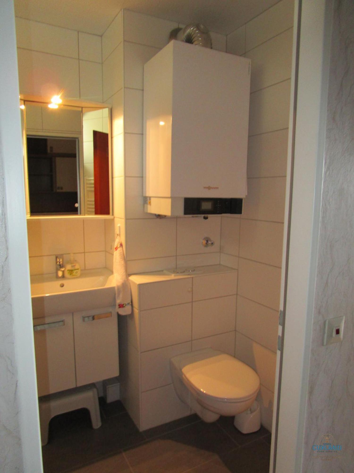 Ferienwohnung 223 Haus Nautic Cuxhaven Exteriör bild