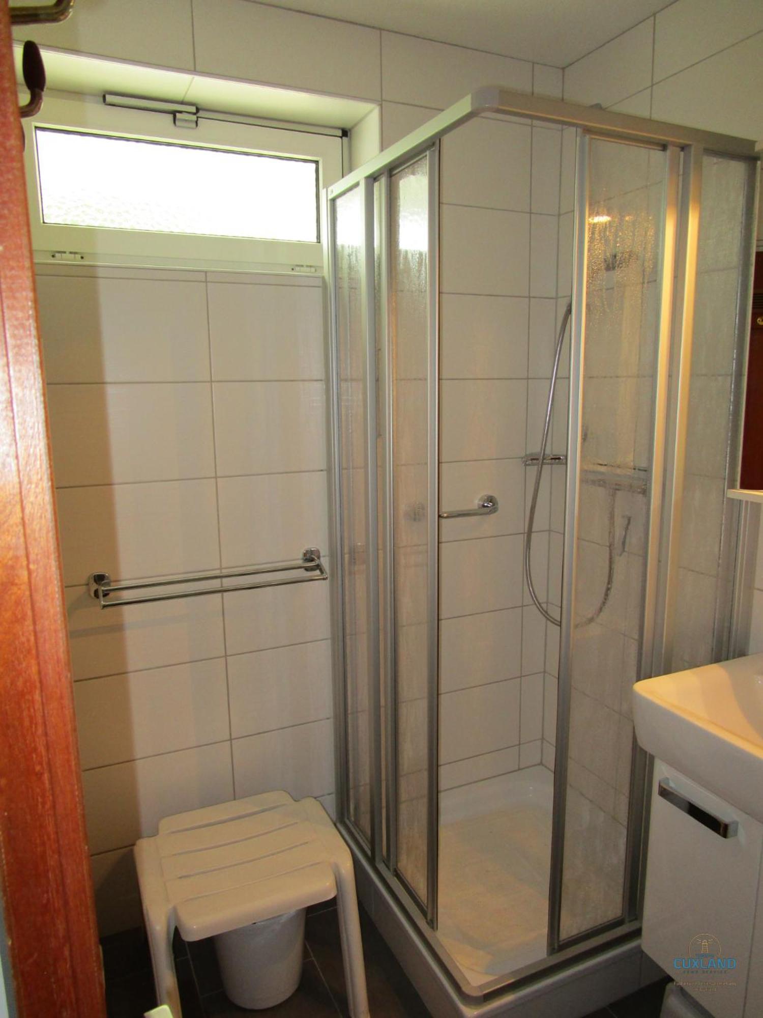Ferienwohnung 223 Haus Nautic Cuxhaven Exteriör bild